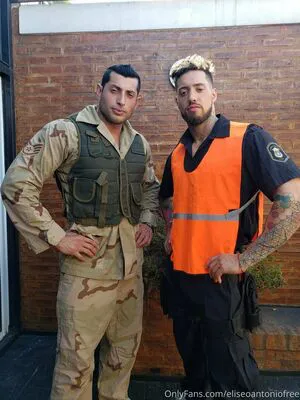 Eliseoantoniofree OnlyFans Leaked Free Thumbnail Picture - #faCg2BABix