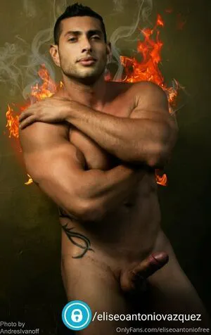 Eliseoantoniofree OnlyFans Leaked Free Thumbnail Picture - #fmyi6I181d