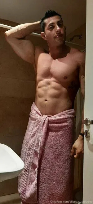Eliseoantoniofree OnlyFans Leaked Free Thumbnail Picture - #im7QueMnU9