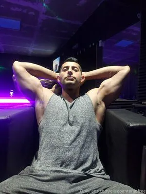 Eliseoantoniofree OnlyFans Leaked Free Thumbnail Picture - #jPugnzHq4i