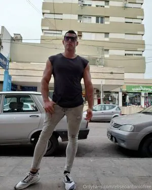 Eliseoantoniofree OnlyFans Leaked Free Thumbnail Picture - #jTMIx7YW7O