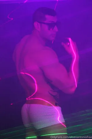 Eliseoantoniofree OnlyFans Leaked Free Thumbnail Picture - #kRGkzC1Jbi