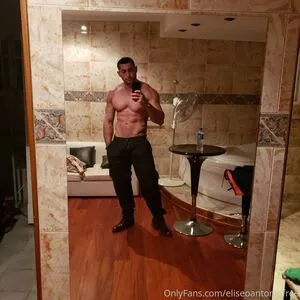 Eliseoantoniofree OnlyFans Leaked Free Thumbnail Picture - #lRKiNE8mIS