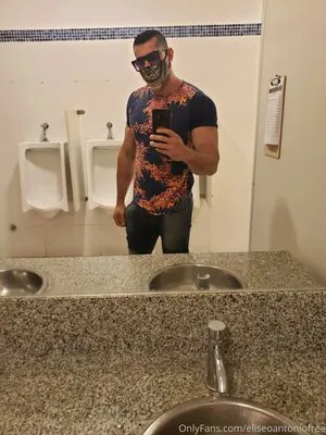 Eliseoantoniofree OnlyFans Leaked Free Thumbnail Picture - #lpO7WeQEmE