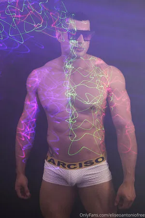 Eliseoantoniofree OnlyFans Leaked Free Thumbnail Picture - #ltJJhxichV