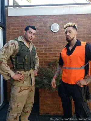Eliseoantoniofree OnlyFans Leaked Free Thumbnail Picture - #m0ILxcafY0