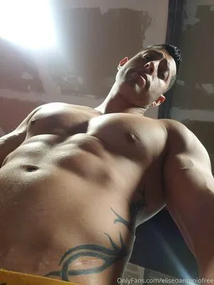 Eliseoantoniofree OnlyFans Leaked Free Thumbnail Picture - #nw8BJYEJvg