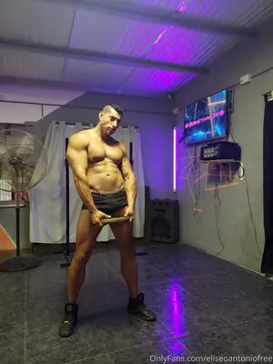 Eliseoantoniofree OnlyFans Leaked Free Thumbnail Picture - #rSIKnetUbc