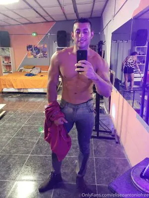 Eliseoantoniofree OnlyFans Leaked Free Thumbnail Picture - #u0rnrCD7Ho