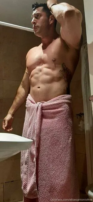 Eliseoantoniofree OnlyFans Leaked Free Thumbnail Picture - #zMQzPr2Eyq