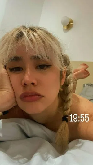 Elisetran OnlyFans Leaked Free Thumbnail Picture - #63e7U5IW5k