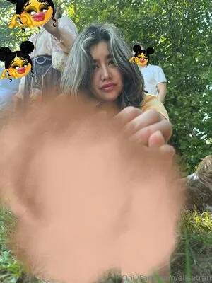Elisetran OnlyFans Leaked Free Thumbnail Picture - #HqioiH9UEx