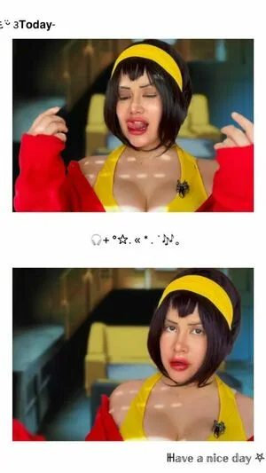 Elisetran OnlyFans Leaked Free Thumbnail Picture - #I3WGpMxp5r