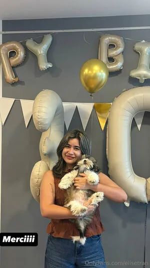 Elisetran OnlyFans Leaked Free Thumbnail Picture - #ZTN2lOngHi