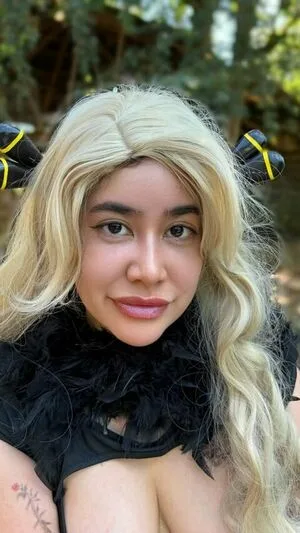 Elisetran OnlyFans Leaked Free Thumbnail Picture - #xg0LZtFft1