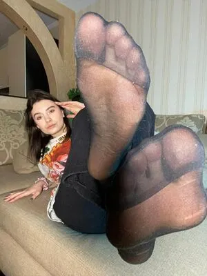 Elisfeet OnlyFans Leaked Free Thumbnail Picture - #PNgx6k6KG1