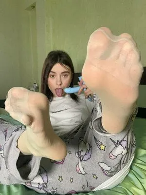 Elisfeet OnlyFans Leaked Free Thumbnail Picture - #y6wJukxcui