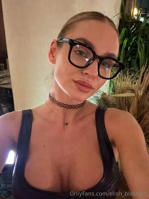 Elish Blossom OnlyFans Leaked Free Thumbnail Picture - #6QzxqWzpsf