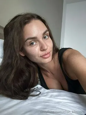 Elish Blossom OnlyFans Leaked Free Thumbnail Picture - #7HEdi34TwD