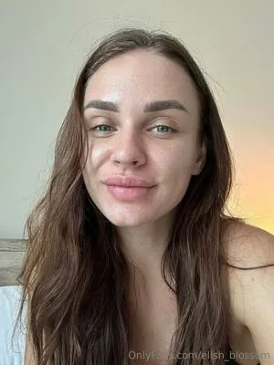 Elish Blossom OnlyFans Leaked Free Thumbnail Picture - #BAl1PJvexz