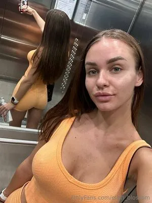 Elish Blossom OnlyFans Leaked Free Thumbnail Picture - #JNfLq7znZs