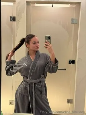 Elish Blossom OnlyFans Leaked Free Thumbnail Picture - #OnCdJqVeZv