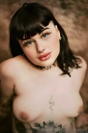 Elish Blossom OnlyFans Leaked Free Thumbnail Picture - #PMeobH4xMq