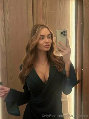 Elish Blossom OnlyFans Leaked Free Thumbnail Picture - #Q7iwHz63Nx