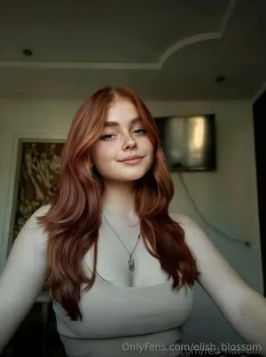 Elish Blossom OnlyFans Leaked Free Thumbnail Picture - #XkMxXTHa1s