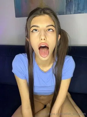 Elish Blossom OnlyFans Leaked Free Thumbnail Picture - #gWxEsI5fkd