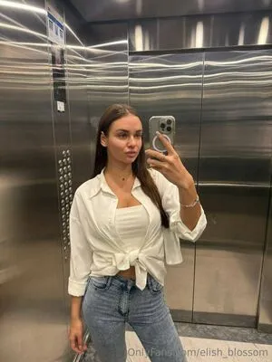 Elish Blossom OnlyFans Leaked Free Thumbnail Picture - #kNBT1WQeex
