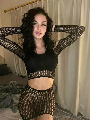 Elish Blossom OnlyFans Leaked Free Thumbnail Picture - #kx0BqpXpeD