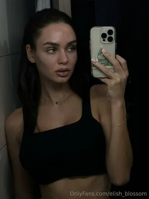 Elish Blossom OnlyFans Leaked Free Thumbnail Picture - #mIMehsXJVL