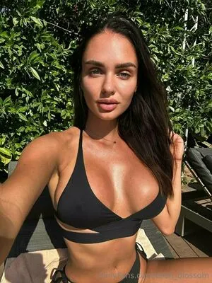 Elish Blossom OnlyFans Leaked Free Thumbnail Picture - #mux3TJwDns