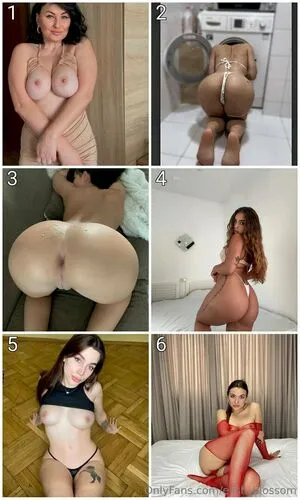 Elish Blossom OnlyFans Leaked Free Thumbnail Picture - #pNJdXiUTSX
