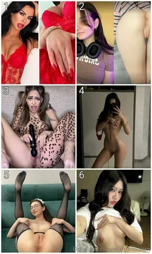 Elish Blossom OnlyFans Leaked Free Thumbnail Picture - #rrT57oqXM8
