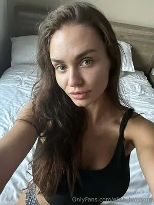 Elish Blossom OnlyFans Leaked Free Thumbnail Picture - #zfbe58jukM