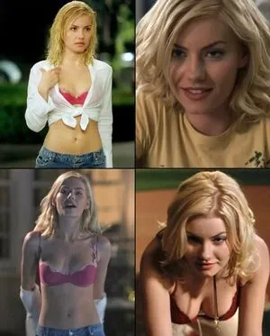 Elish Cuthbert OnlyFans Leaked Free Thumbnail Picture - #CSgcvhXBiM