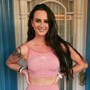 Elisha Helton OnlyFans Leaked Free Thumbnail Picture - #0xcmxArbSy