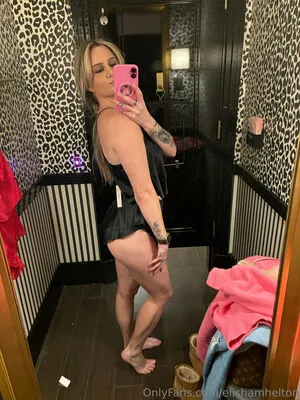 Elisha Helton OnlyFans Leaked Free Thumbnail Picture - #AP6GB3XKnL