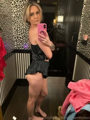 Elisha Helton OnlyFans Leaked Free Thumbnail Picture - #GYXcFNEp2K