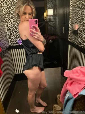 Elisha Helton OnlyFans Leaked Free Thumbnail Picture - #HJiuoiI8Ty