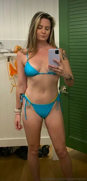 Elisha Helton OnlyFans Leaked Free Thumbnail Picture - #PTG0zN3mrE