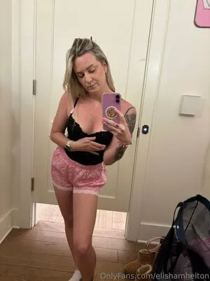 Elisha Helton OnlyFans Leaked Free Thumbnail Picture - #bbJRACT8Ng