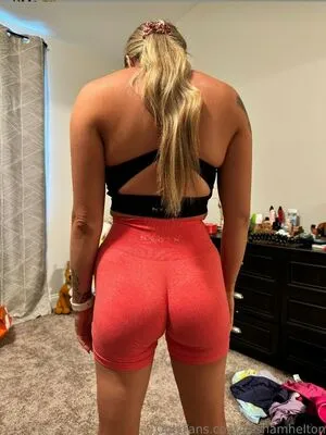 Elisha Helton OnlyFans Leaked Free Thumbnail Picture - #cxHggROnlQ