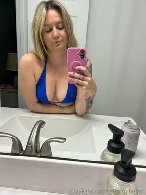 Elisha Helton OnlyFans Leaked Free Thumbnail Picture - #eHadAMniOC