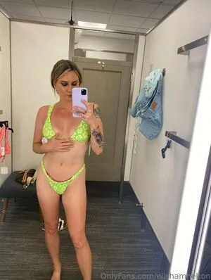 Elisha Helton OnlyFans Leaked Free Thumbnail Picture - #p0PwzgNhdN