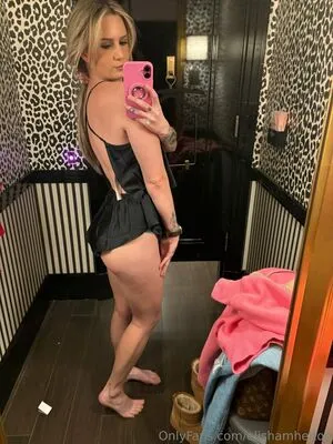 Elisha Helton OnlyFans Leaked Free Thumbnail Picture - #sfY780Jpfh