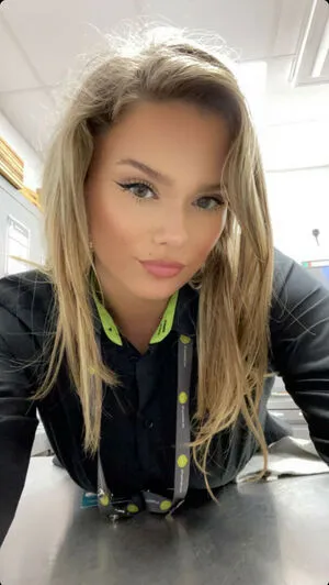 Elisha Jane Cade OnlyFans Leaked Free Thumbnail Picture - #C8X9EFYGGd