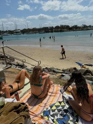 Elisha Renee Herbert OnlyFans Leaked Free Thumbnail Picture - #QQjpbkjgm2